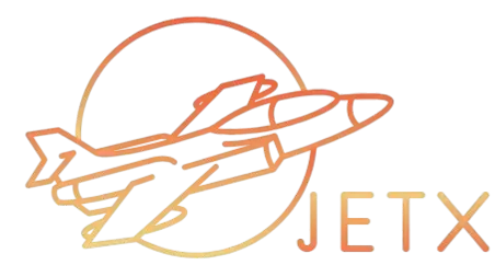 Лого JetX